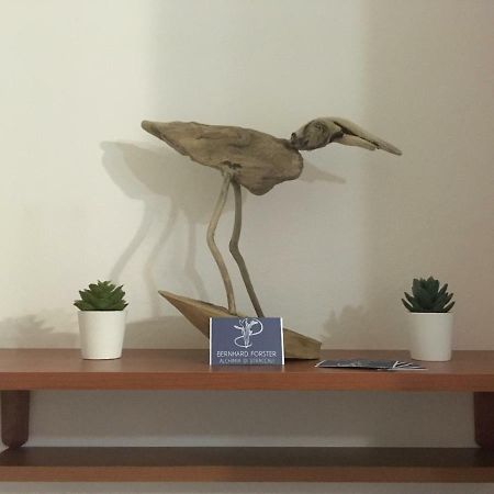 Il Mio Piccolo Angolo Di Mare Apartman Viareggio Kültér fotó