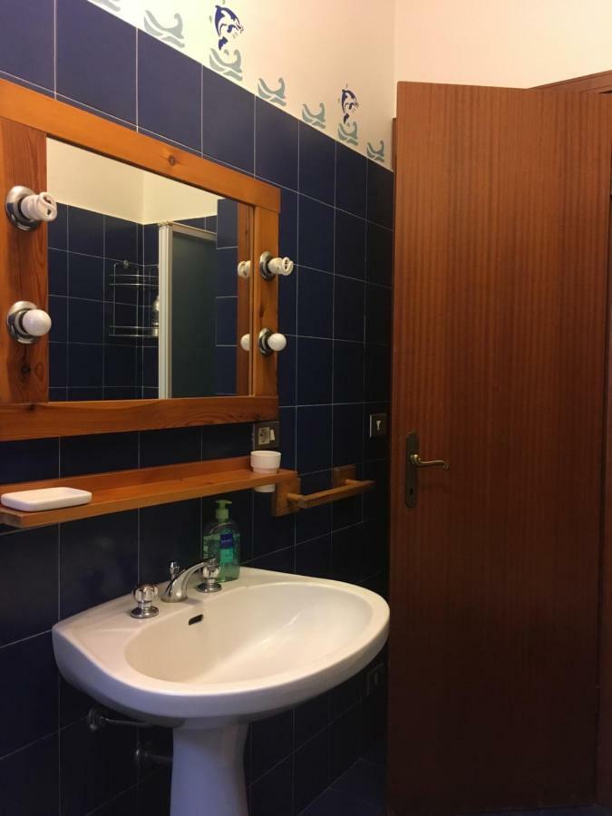 Il Mio Piccolo Angolo Di Mare Apartman Viareggio Kültér fotó