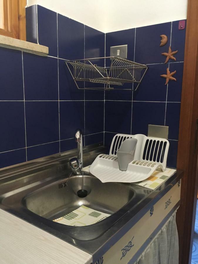 Il Mio Piccolo Angolo Di Mare Apartman Viareggio Kültér fotó