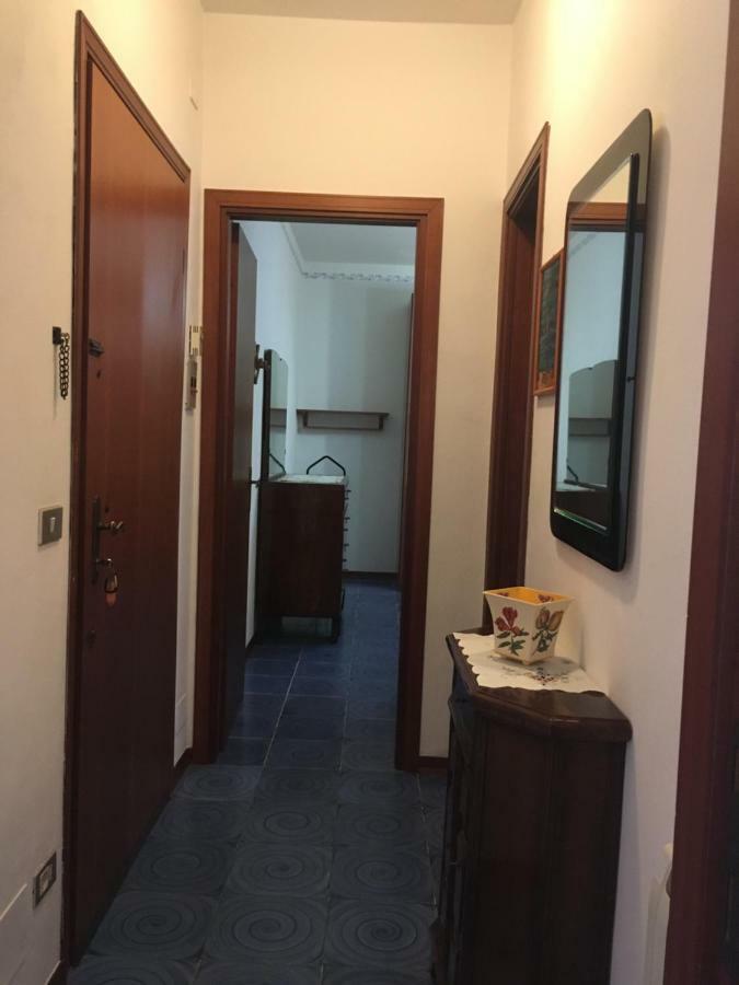 Il Mio Piccolo Angolo Di Mare Apartman Viareggio Kültér fotó