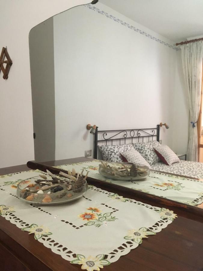 Il Mio Piccolo Angolo Di Mare Apartman Viareggio Kültér fotó
