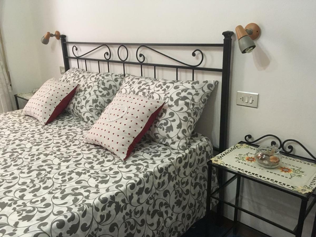Il Mio Piccolo Angolo Di Mare Apartman Viareggio Kültér fotó