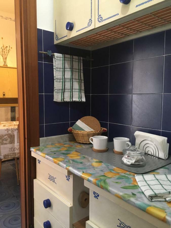 Il Mio Piccolo Angolo Di Mare Apartman Viareggio Kültér fotó