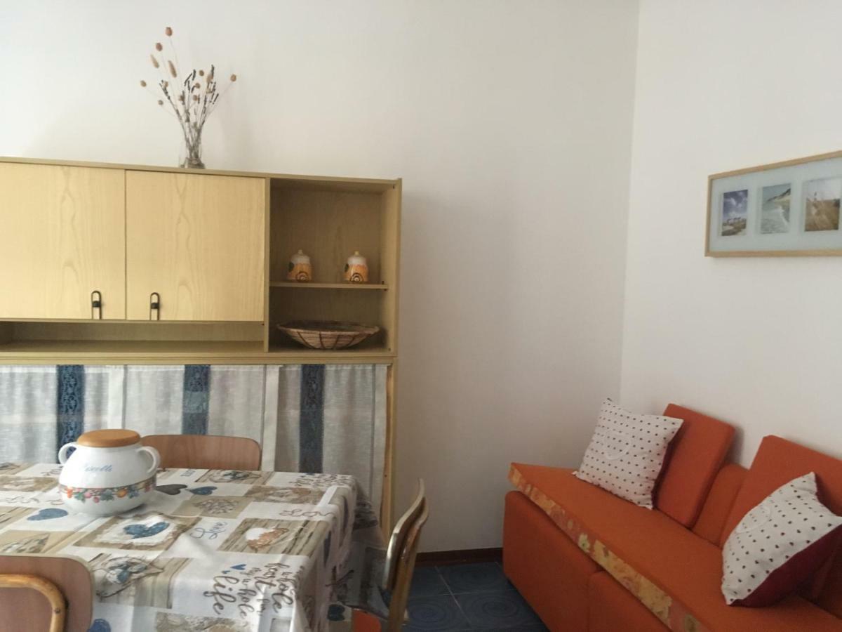 Il Mio Piccolo Angolo Di Mare Apartman Viareggio Kültér fotó