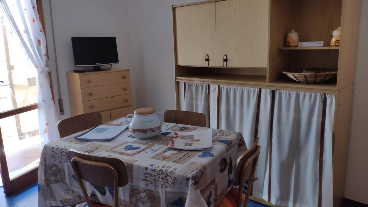 Il Mio Piccolo Angolo Di Mare Apartman Viareggio Kültér fotó