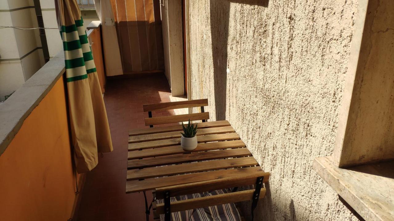 Il Mio Piccolo Angolo Di Mare Apartman Viareggio Kültér fotó